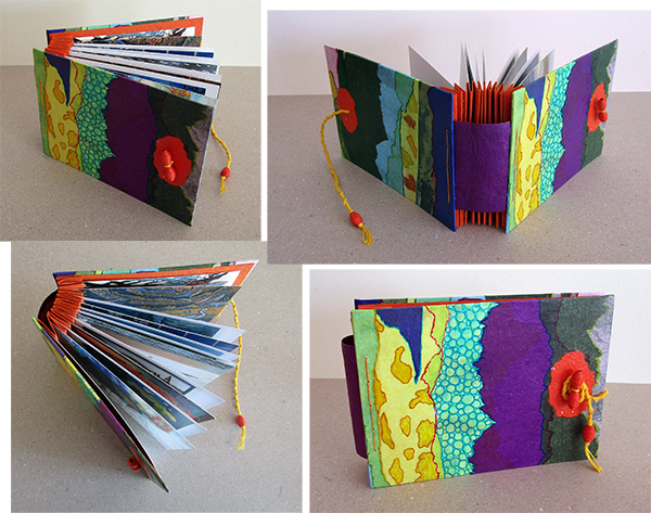 I’ll be teaching at …….. – Tactual Textiles by Claire