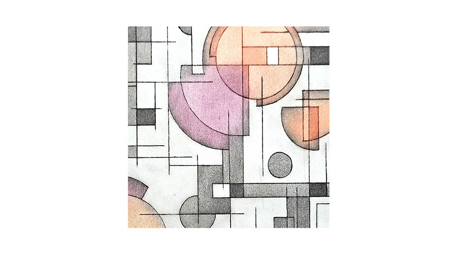 Pushing a print project further